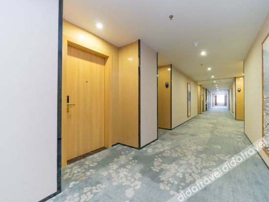 Hotel Interior or Public Areas 5, Heyuan platinum Hyatt International Hotel, Heyuan