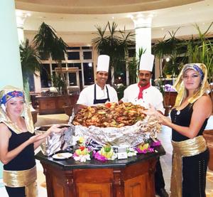 Others 3, Magawish Village & Resort, Al-Ghurdaqah