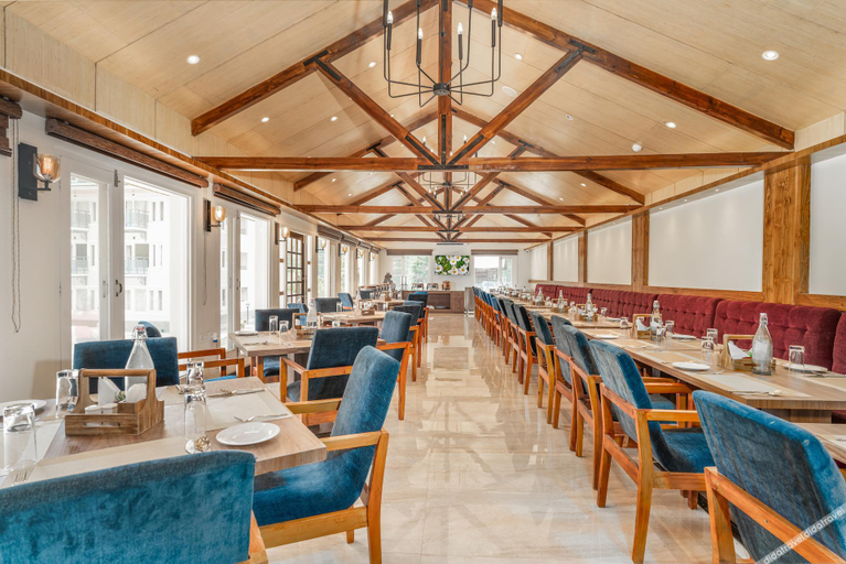 Food & Drinks 5, Welcome Resort, Anantnag