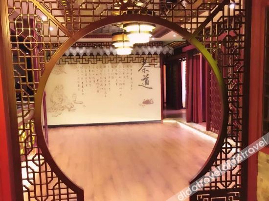 Others 4, Shengpin Tianxia Hotel, Longnan