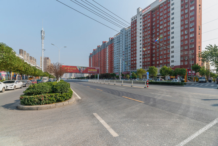 Others 4, Zhumadian DIXIU hotel, Zhumadian