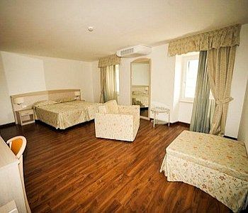 Others 1, Hotel San Marco, Verona