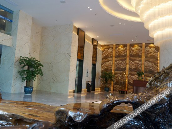Others 5, Fuli Hotel, Yibin
