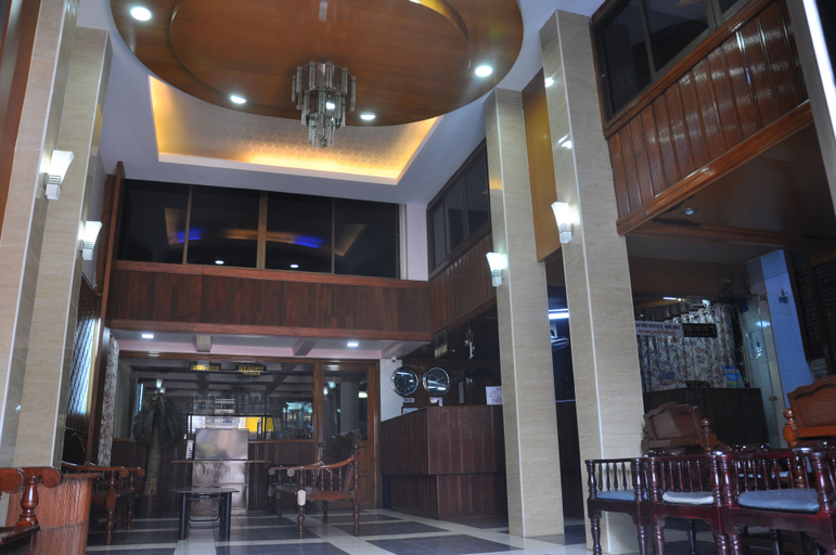 Others, Garden Hotel, Mandalay
