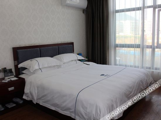 Others 5, Hanlintang Hotel, Mianyang