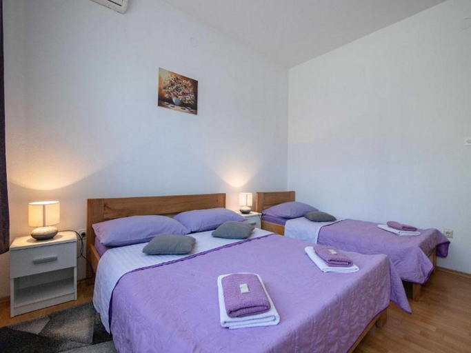 Bedroom 2, Apartments & Rooms Rendulic, Rakovica