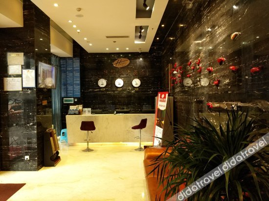 其他 5, Suizhou Holiday Kaixuan Hotel, Suining