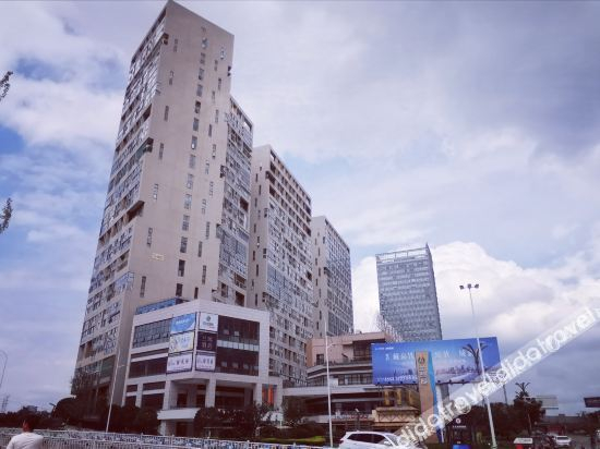Others 5, Bushe Zhihui Hotel, Guiyang