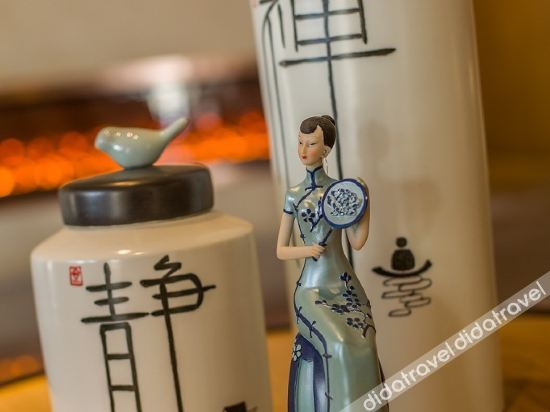 Others 5, Yiyuan Hotel, Quzhou