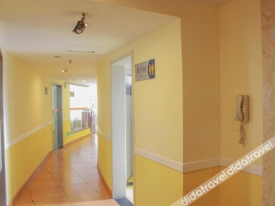 Others 3, Home Inn Neo Bengbu Datang Park, Bengbu