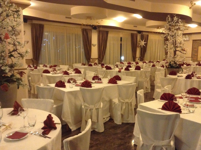 Food & Drinks 5, Hotel Iscla, Brescia