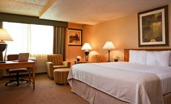 Others, Red Lion Hotel Albany, Albany