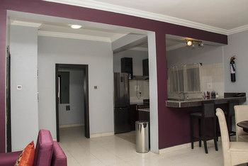 Others 3, Dfs Luxury Apartments, Ikeja