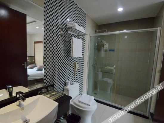 Others 5, Yu Peng Hotel, Nanjing