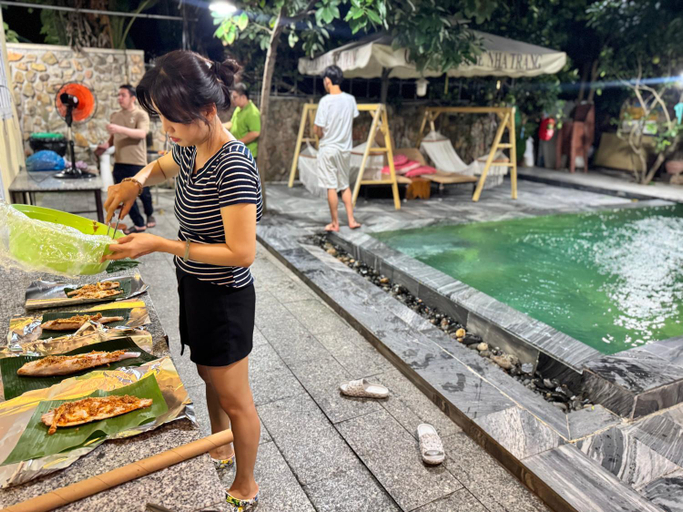 Sport & Beauty 2, garden house nha trang, Nha Trang
