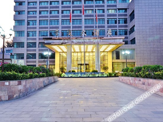 Others 4, Puding Hotel, Anshun