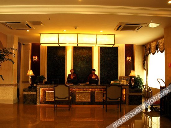 Others 2, He'an Hotel, Zunyi