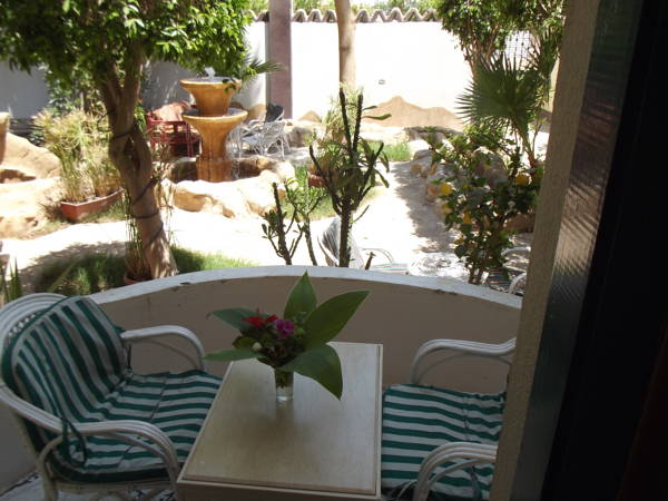 Others 5, El Gezira Hotel, Luxor