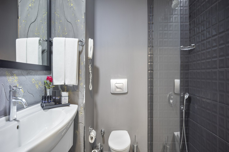 Bathroom 5, GRAND RING, Kemer