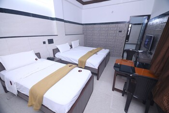 Others 2, GM Residency, Chennai