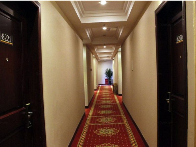 Others 5, Super 8 Hotel Shangdi, Beijing
