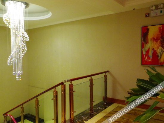公共区域 3, Wanhao Business Hotel, Dandong