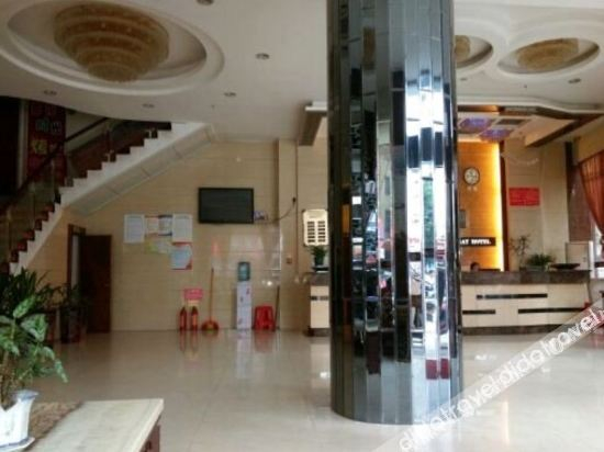 Others 3, MingrenHotel(bobaixiaweiyi), Yulin