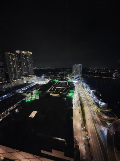 3, REVO Aurora Place Pavillion Bukit Jalil, Kuala Lumpur