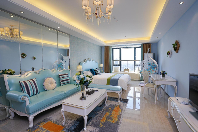 Others 5, Vidicl Service Apartment Gongguan Nancheng Branch, Dongguan