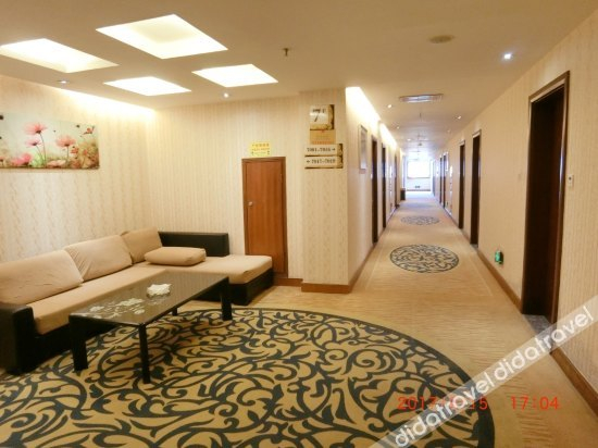 Others 3, Baijia Hotel, Qianxinan Buyei and Miao