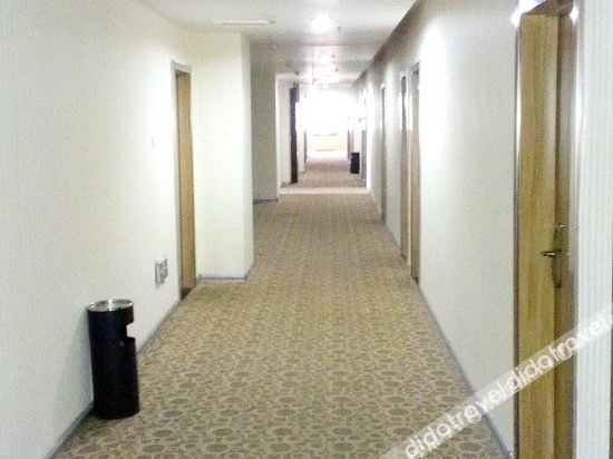 Others 5, Jixiang Business Hotel, Ürümqi