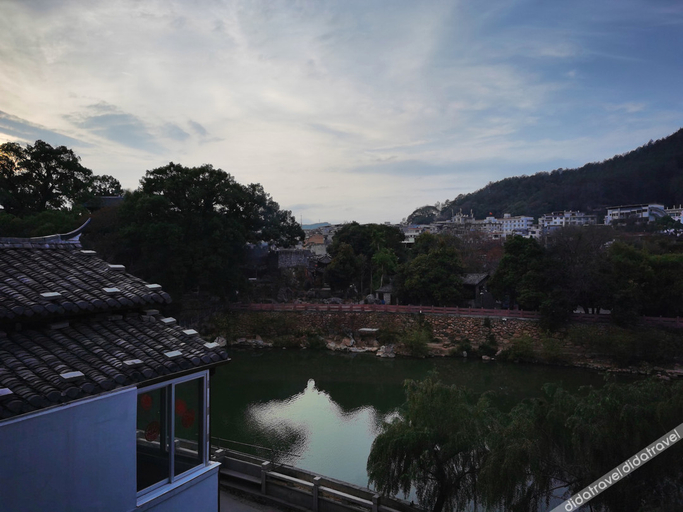 Others 5, Qiuguo Inn, Longyan