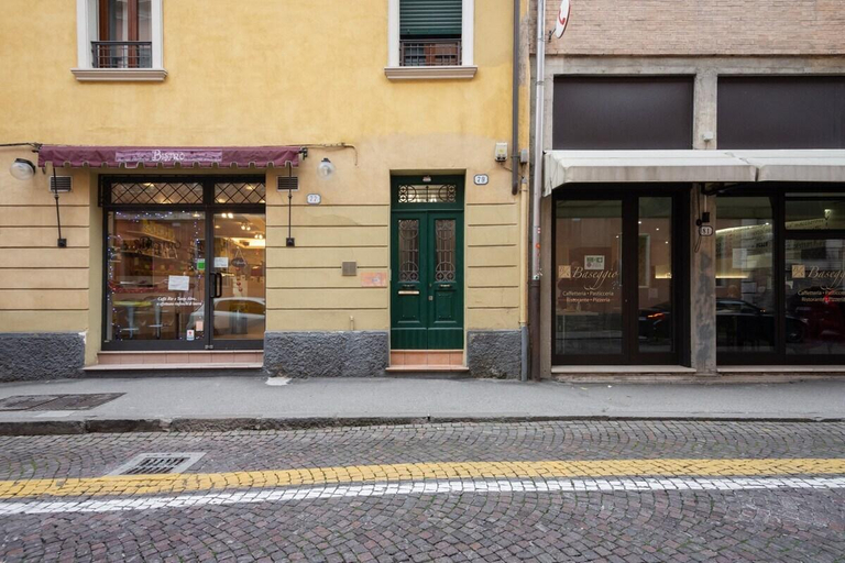 Exterior & Views, Camera Tua - Affittacamere Paccagnella, Padua