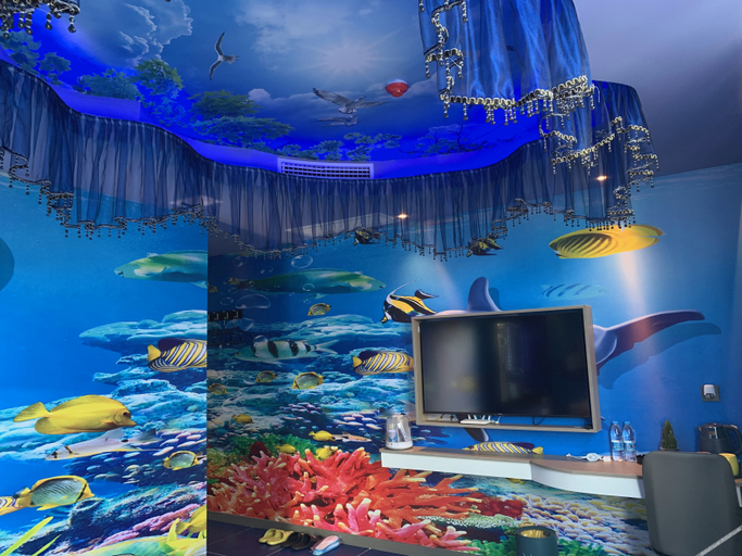 Others 5, Yuehai Select Hotel, Qingdao