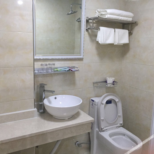Others 4, YeYue Boutique Hotel, Hangzhou