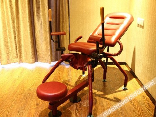 Others 4, Xin Ya Tu Hotel, Jinhua