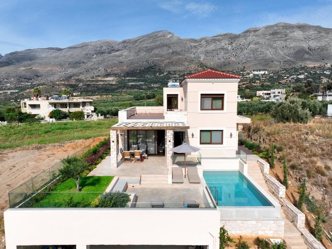 Exterior, Amorelia Casa, Crete