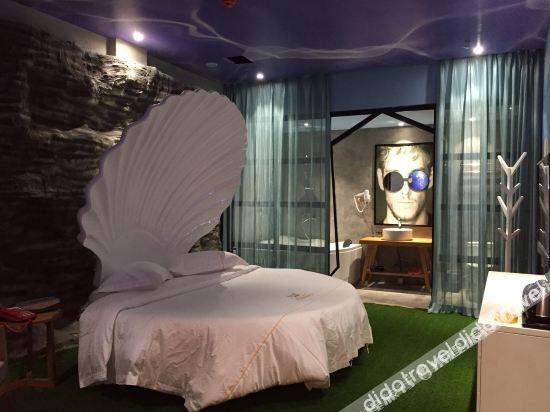 Others 5, Grand Hyatt Shanghai (Changsha Gushan Sports Park), Changsha