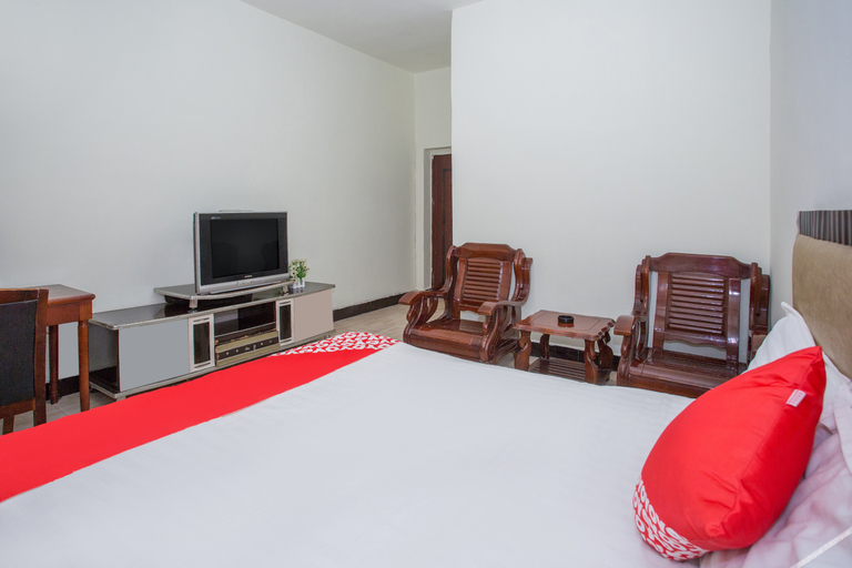 Others 2, Changde Time Inn, Changde