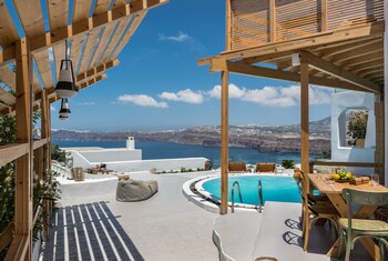 Others 4, Summer Lovers Villa, South Aegean