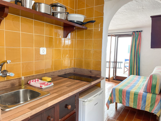 Others 4, Binivell Park - Caliu Apartments, Baleares