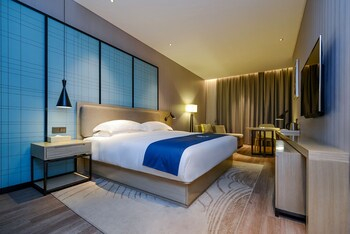 Others 2, ECHARM Hotel, Quanzhou