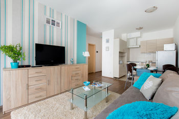 Others 5, Sun Resort Apartment, Budapesti