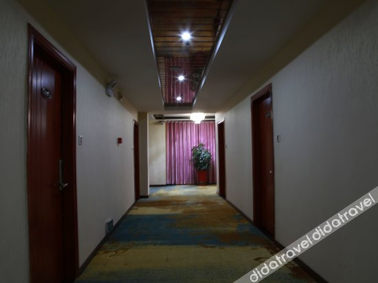 公共区域 2, Jiayue Hotel, Enshi Tujia and Miao
