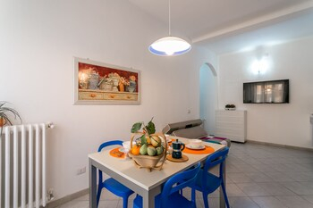 In-Room Dining 5, notaMi - Niguarda Park House, Milano