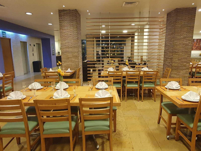 Food & Drinks 5, Hotel Bello Veracruz, Veracruz