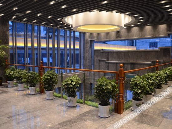Others 3, Jinlong Huayuan Hotel, Hanzhong