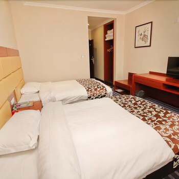 Others 3, Wanfu Hotel, Baoji