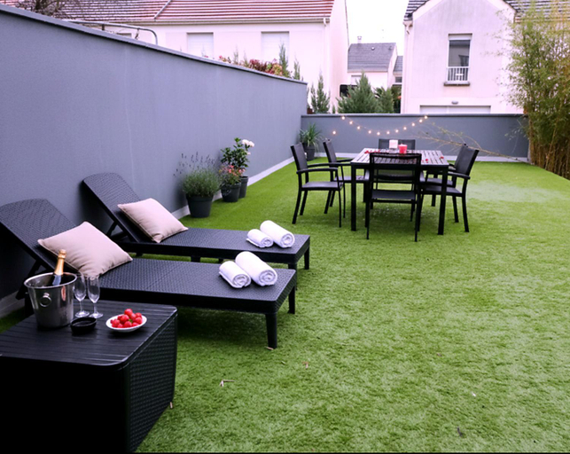 Others 3, Luxury & Love - Professional Jaccuzzi and Spa, Seine-et-Marne