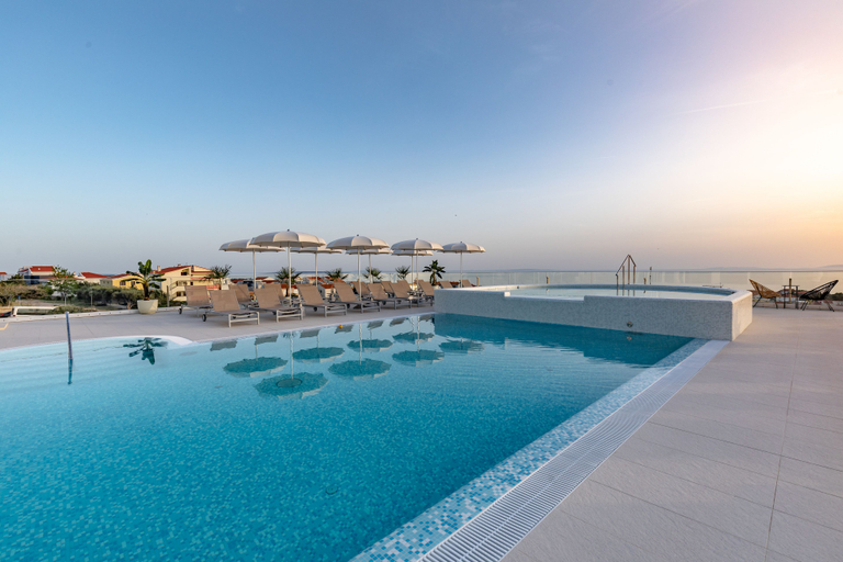 Sport & Beauty 2, Hotel In Excelsis, Novalja
